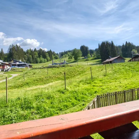 Cosy A 1100, Balcon Sud, 2 Chambres, 6 Pers. - Fr-1-642-18 Apartamento *