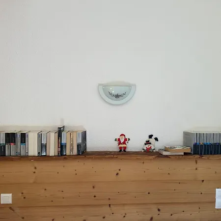 아파트 Cosy A 1100, Balcon Sud, 2 Chambres, 6 Pers. - Fr-1-642-18 *